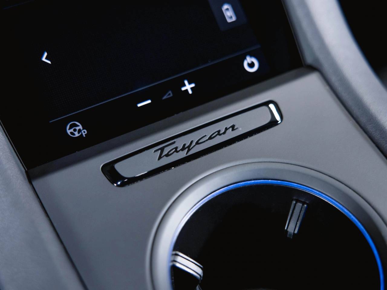 Porsche Taycan ph2 Sport Turismo - 2024 - Joinsteer - #41