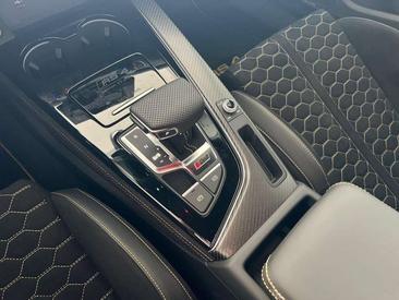 Audi RS4 Avant 2.9 TFSI — photo 14