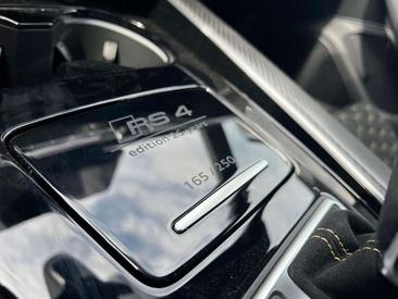 Audi RS4 Avant 2.9 TFSI — photo 15