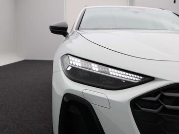 Audi A5 Sportback S Line E-hybrid — photo 7