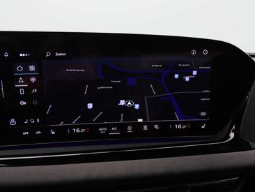 Audi A5 Sportback S Line E-hybrid — photo 29