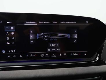 Audi A5 Sportback S Line E-hybrid — photo 30