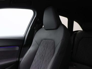 Audi A5 Sportback S Line E-hybrid — photo 36