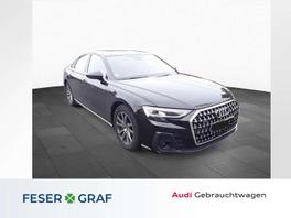 Audi A8 50 TDI - 2023 - Joinsteer - #1