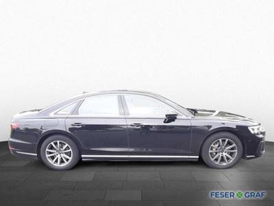 Audi A8 50 TDI