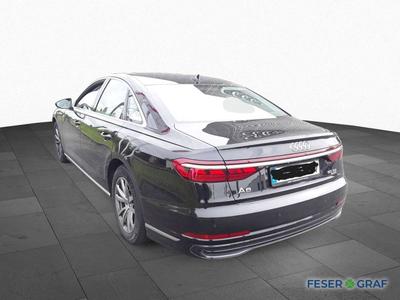 Audi A8 50 TDI