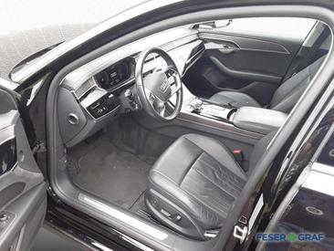 Audi A8 50 TDI — photo 4
