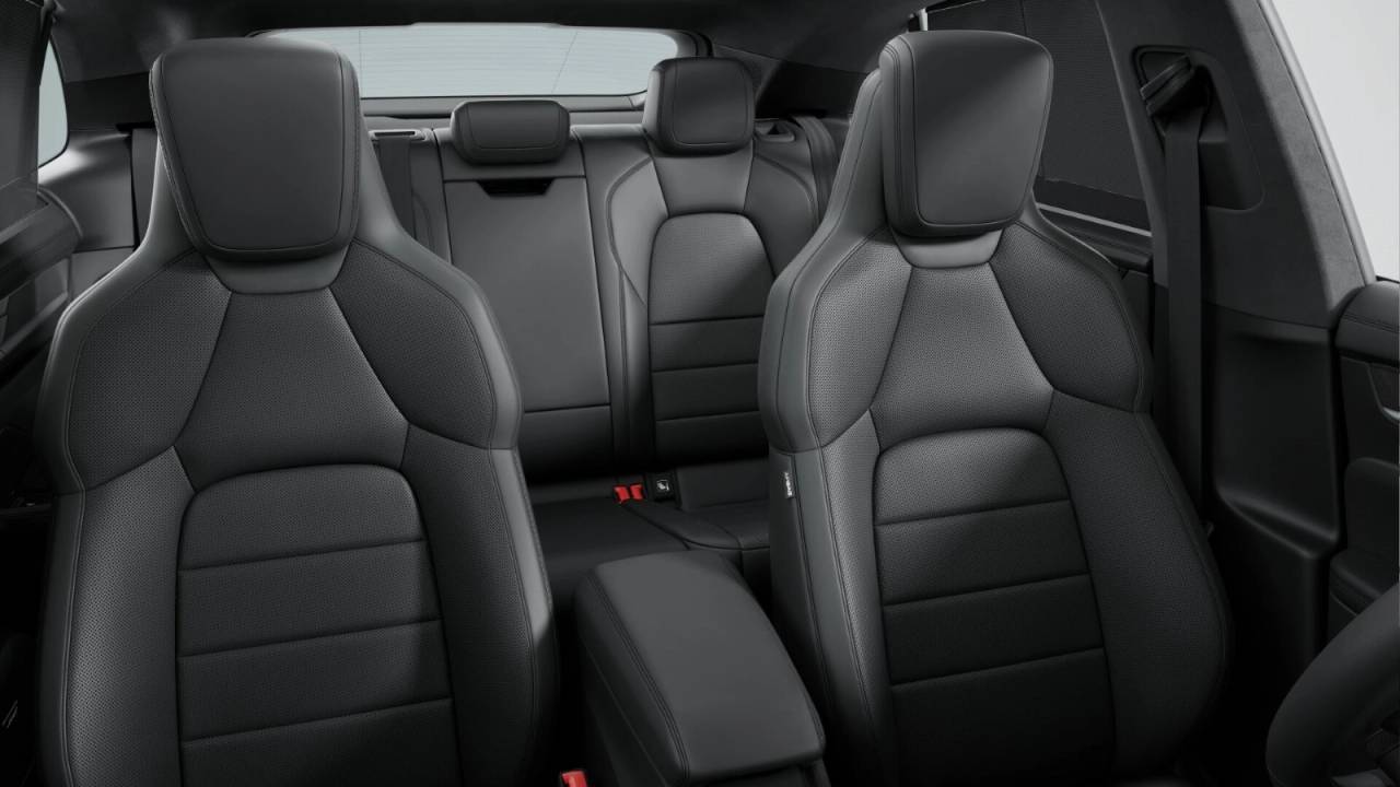 Porsche Macan Electrique - 2024 - Joinsteer - #6