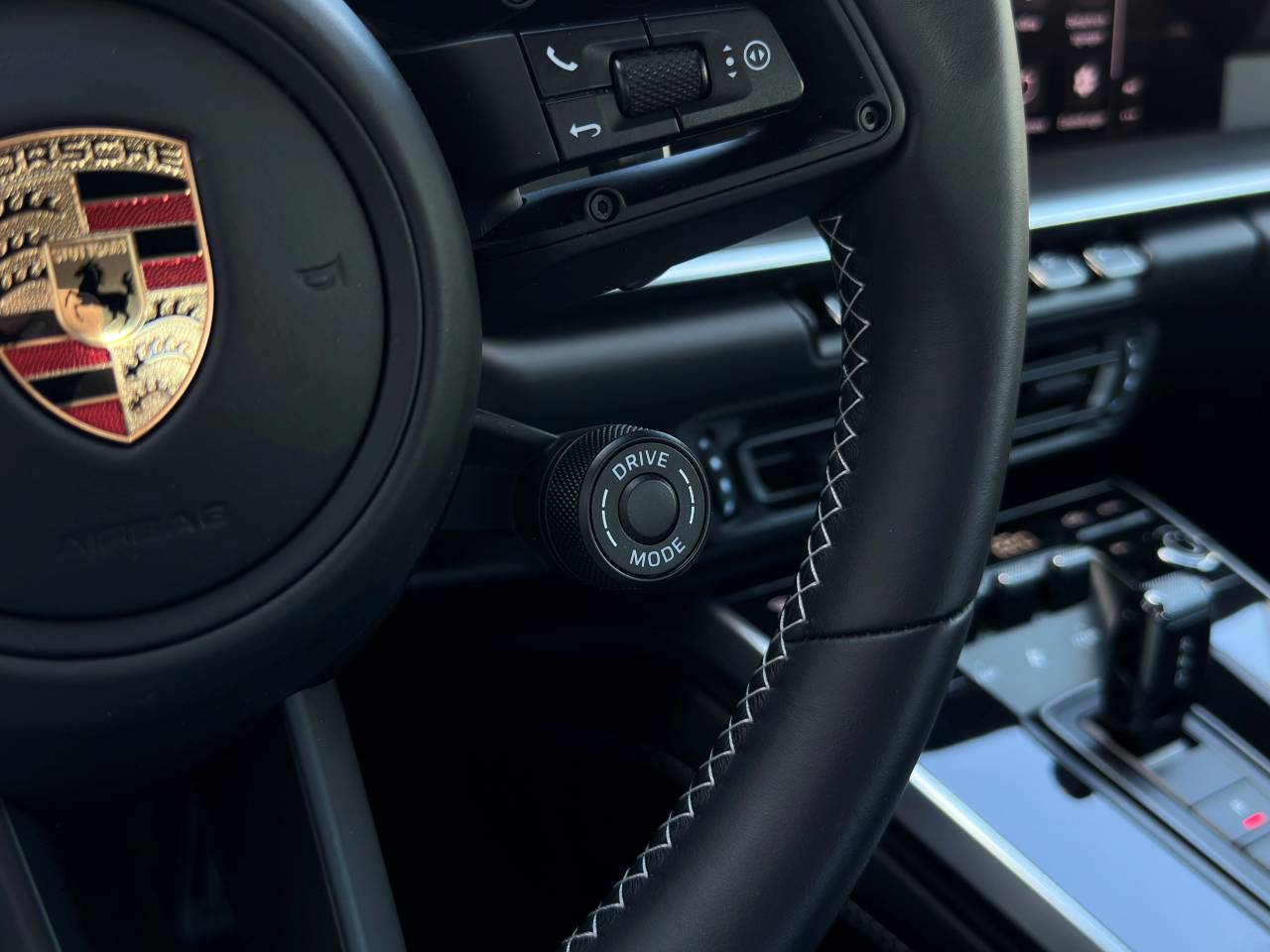 Porsche 992 I Turbo S Cabriolet - 2023 - Joinsteer - #24
