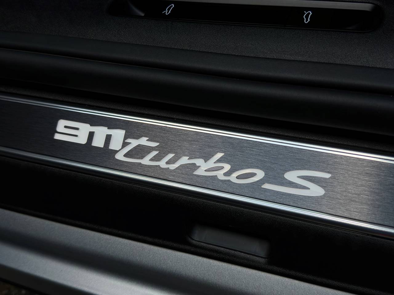 Porsche 992 I Turbo S Cabriolet - 2023 - Joinsteer - #25