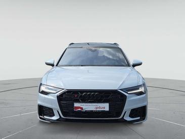Audi S6 3.0 TDI — photo 2