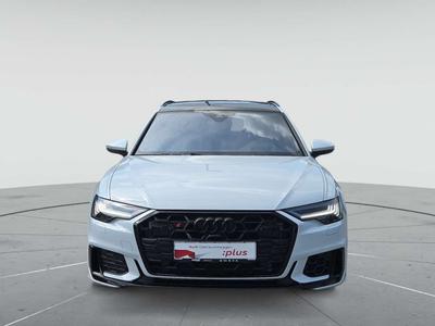 Audi S6 3.0 TDI