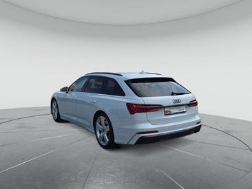 Audi S6 3.0 TDI — photo 3