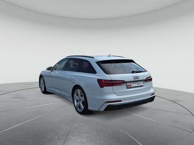 Audi S6 3.0 TDI