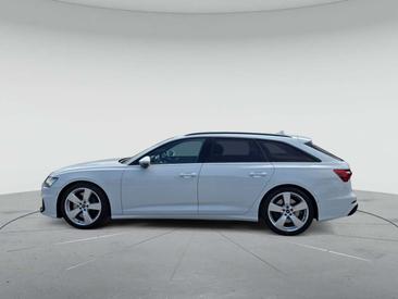 Audi S6 3.0 TDI — photo 5
