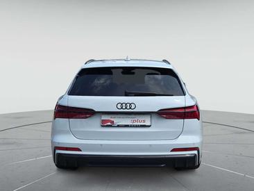 Audi S6 3.0 TDI — photo 6