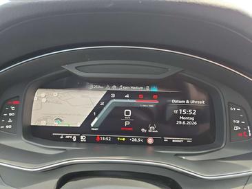 Audi S6 3.0 TDI — photo 8