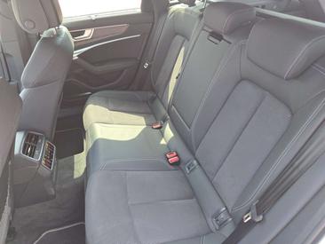 Audi S6 3.0 TDI — photo 9