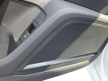 Audi S6 3.0 TDI — photo 10