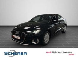 Audi A3 35 TDI - 2021 - Joinsteer - #1