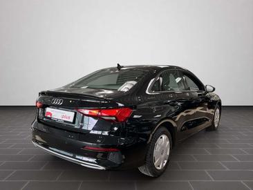 Audi A3 35 TDI — photo 2