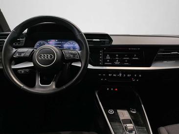 Audi A3 35 TDI — photo 3