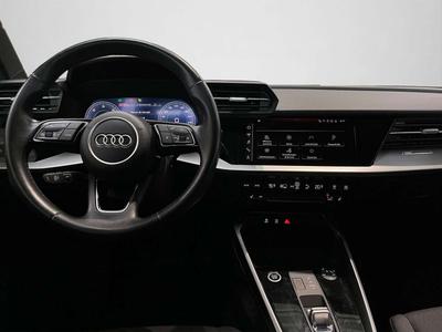 Audi A3 35 TDI