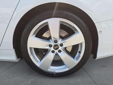 Audi S6 3.0 TDI — photo 14