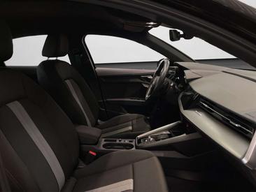 Audi A3 35 TDI — photo 4
