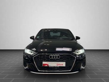 Audi A3 35 TDI — photo 5