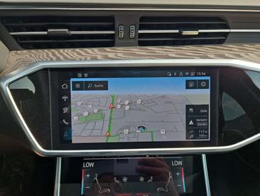 Audi S6 3.0 TDI — photo 17