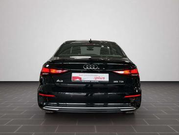 Audi A3 35 TDI — photo 6
