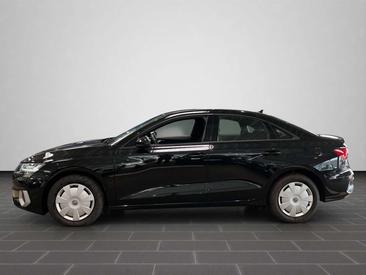 Audi A3 35 TDI — photo 7