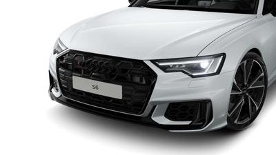 Audi S6 TDI