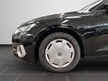 Audi A3 35 TDI — photo 8