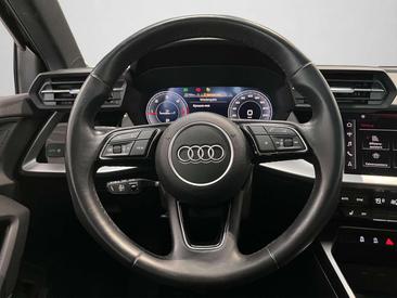 Audi A3 35 TDI — photo 9