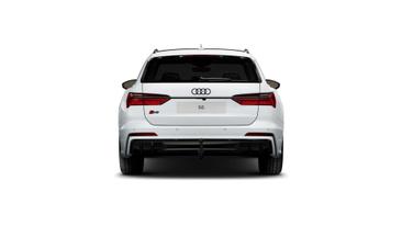 Audi S6 TDI — photo 4