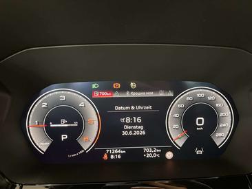 Audi A3 35 TDI — photo 10