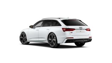 Audi S6 TDI — photo 5