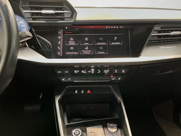 Audi A3 35 TDI — photo 11