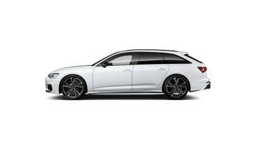 Audi S6 TDI — photo 6