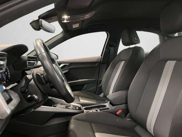 Audi A3 35 TDI — photo 12