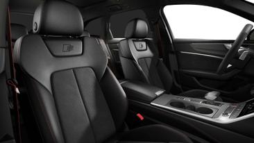 Audi S6 TDI — photo 7