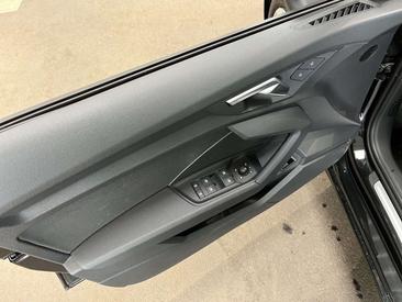 Audi A3 35 TDI — photo 13
