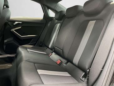 Audi A3 35 TDI — photo 14