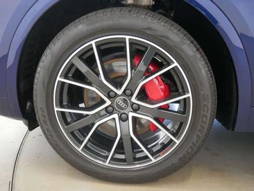 Audi Q5 Sportback S Line 55 TFSI E — photo 15