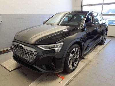 Audi Q8 E-tron Sportback Advanced 50 - 2023 - Joinsteer - #1