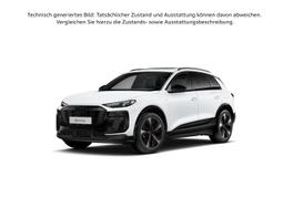 Audi Q6 E-tron Performance - 2026 - Joinsteer - #1