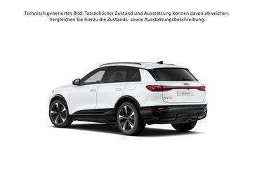 Audi Q6 E-tron Performance — photo 2