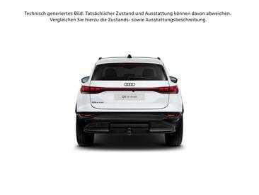 Audi Q6 E-tron Performance — photo 3